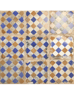 Porcelánico Land Anthology Native Cream