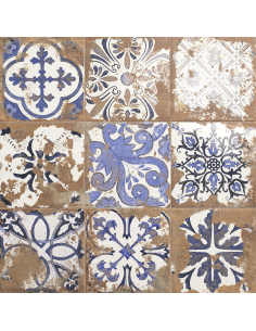 Porcelánico Land Anthology Cotto