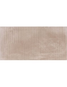 Porcelánico ESSEN Tortora Rlv. 45x90cm