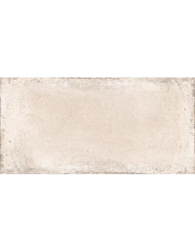 Porcelánico Alhamar Blanco 16,25x33cm