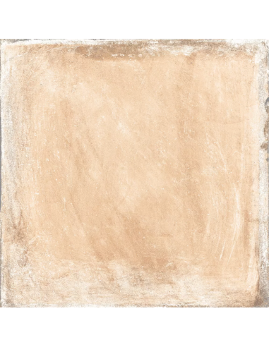 Porcelánico Alhamar Paja 16,25x16,25cm