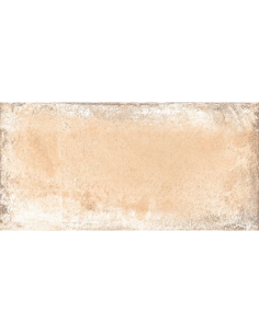 Porcelánico Alhamar Paja 16,25x33cm