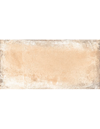 Porcelánico Alhamar Paja 16,25x33cm