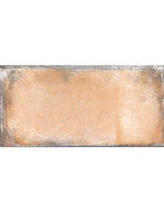 Porcelánico Alhamar Salmón 16,25x33cm