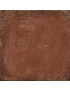 Porcelánico Alhamar Rojo 33x33cm