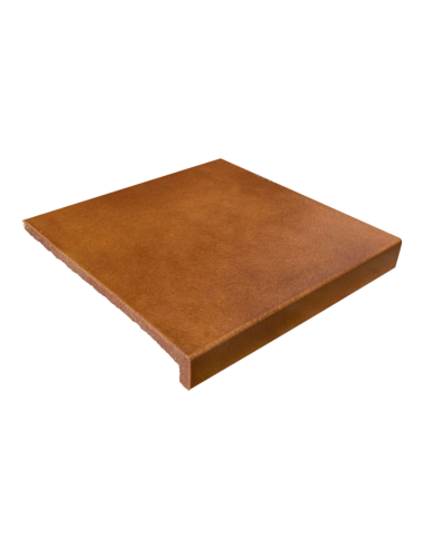 Porcelánico Quijote Rodamanto Peldaño Recto Evo...