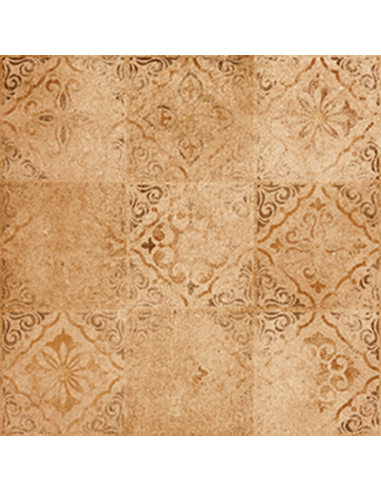 Porcelánico Terra Duna base 310x310x14cm