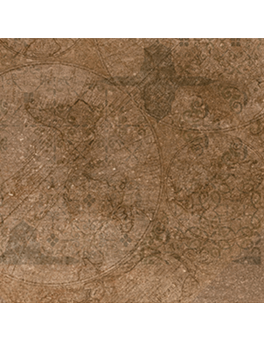 Porcelánico Terra Laredo base decorada G5...