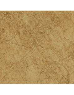 Porcelánico Terra Sahara base decorada G5 310x310x14cm