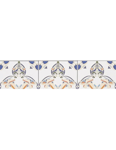 Azulejo Coimbra Beige 15x20cm