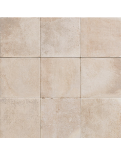 Porcelánico Fondant Blanc