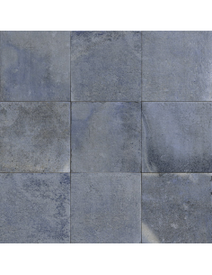 Porcelánico Fondant Blue