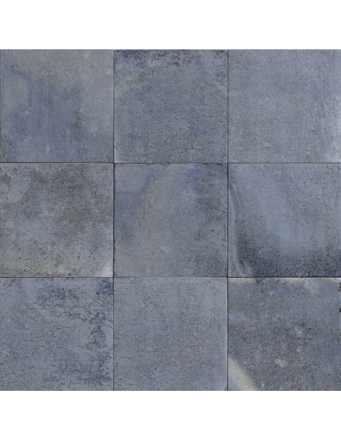 Porcelánico Fondant Blue