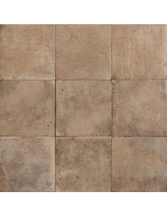 Porcelánico Fondant Cotto