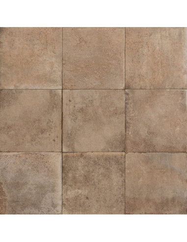 Porcelánico Fondant Cotto