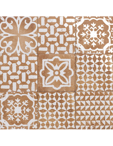 Porcelánico Fondant Kasma Natural