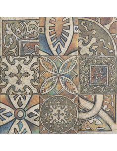 Porcelánico Fondant Brave