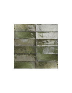Azulejo Armoni Green