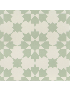 Porcelánico Infusión Ornelas