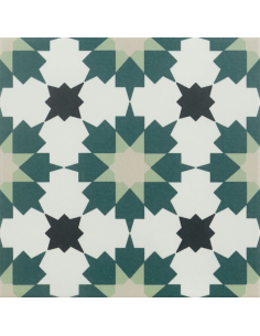 Porcelánico Infusión Amparo