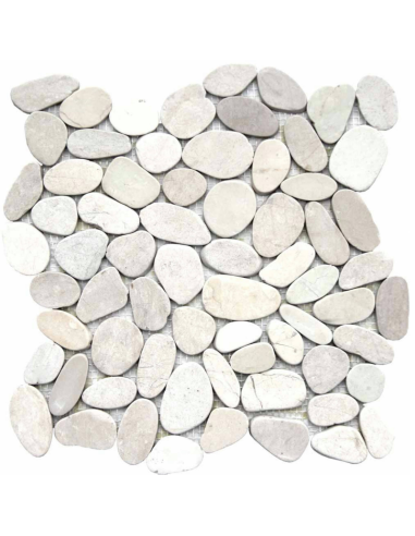 Malla Piedra Batu Blanca 30x30cm