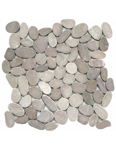 Malla Piedra Batu Beige 30x30cm