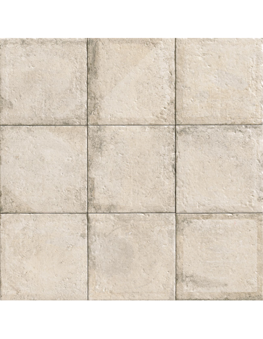 Porcelánico Norland White