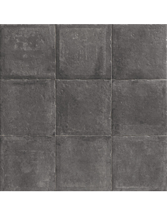 Porcelánico Norland Black