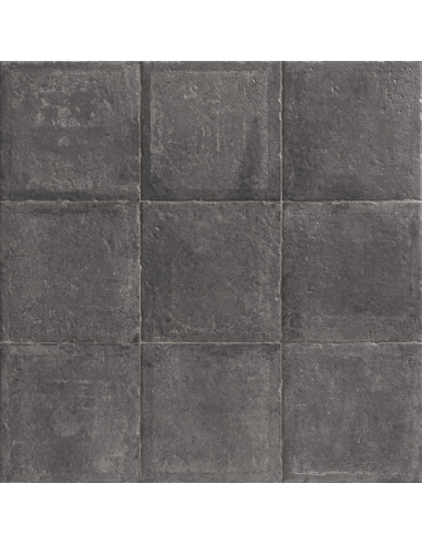 Porcelánico Norland Black