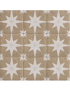 Porcelánico Compass Sand