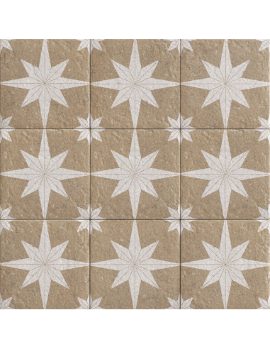 Porcelánico Compass Sand