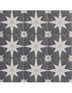 Porcelánico Compasss Lava