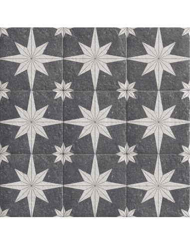 Porcelánico Compasss Lava