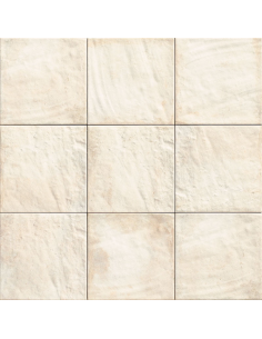 Porcelánico Forlí White