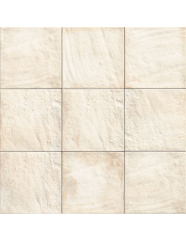 Porcelánico Forlí White