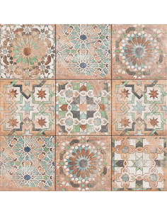 Porcelánico Forlí Sforza