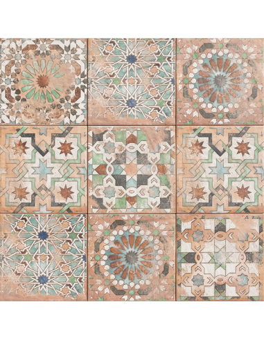 Porcelánico Forlí Sforza