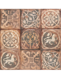 Porcelánico Forlí Lomba