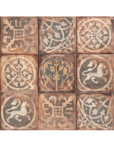 Porcelánico Forlí Lomba