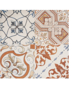 Porcelánico Deco Hidráulico C1