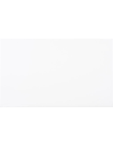 Azulejo Blanco brillo