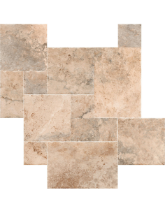 Porcelánico Crosscut Beige RD3
