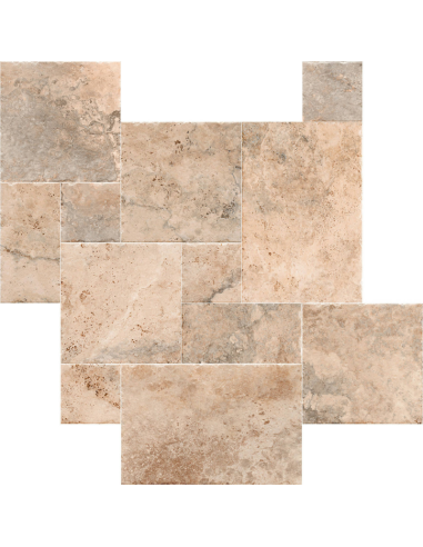 Porcelánico Crosscut Beige RD3