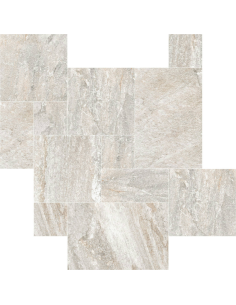 Porcelánico Oberon White