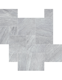 Porcelánico Tracia Grey 44x66cm