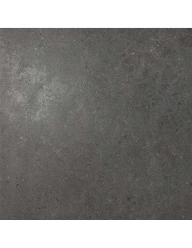 Porcelánico BEREN Coal Abujardado 120x120cm