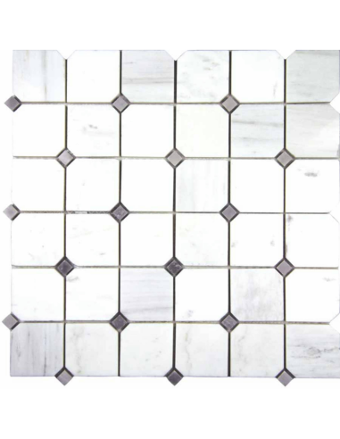 Malla Victoria blanco