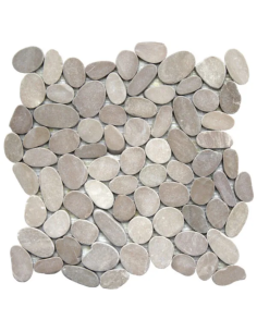 Malla Batu piedra beig