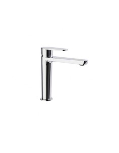 Grifería de lavabo ALEXIA Monomando cromado