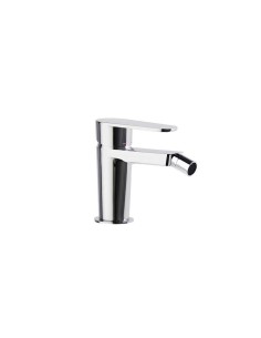 Grifería de bidé ALEXIA Monomando cromado